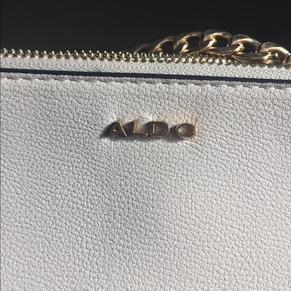 Aldo Bersone Crossbody Bag - Picture 3 of 7